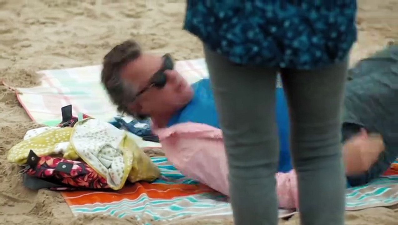 Kat and Alfie Redwater S01E03 part 1/2