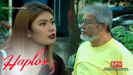 Haplos: Pekeng kasal | Episode 127