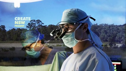 Doctor Doctor 2016 S02E04