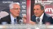 SNCF: Guillaume Pepy reconnaît des «incidents» mais ne démissionnera pas
