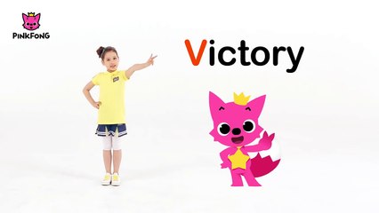 V.W.X.Y.Z Dance _ ABC Dance _ Pinkfong Songs for Children-iw