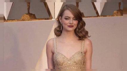 'Time's Up', las estrellas de Hoollywood se unen contra los abusos