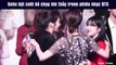 Fan ship mạnh Suho và Irene sau khoảnh khắc dễ thương hết nấc của cặp đội tại MBC Gayo Daejun
