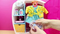 videos de muñecas nenuco en español