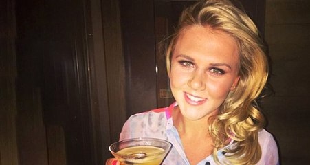 İngiliz Golcü Harry Kane, Yeni Yıl Mesajında Nişanlısını Kızdırdı