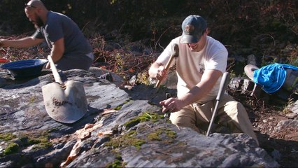 New gold rush hits California after heavy winter rains