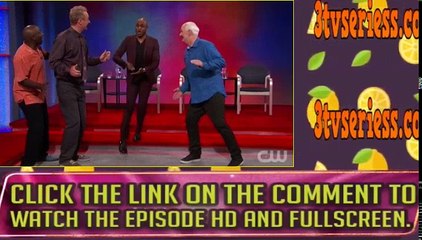 Whose Line is it Anyway US S13E04