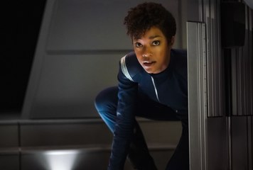 Star Trek Discovery Season 1 Online Videos Dailymotion