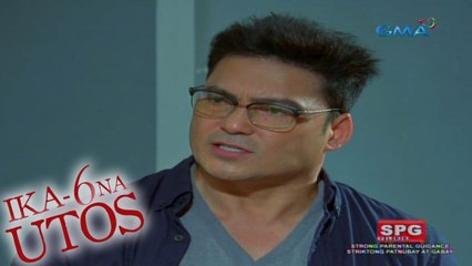 Ika-6 Na Utos: Ipaglalaban ni Rome si Georgia?  | Episode 319
