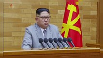 South Korea offers border talks with North Korea