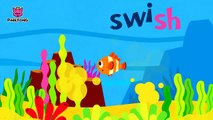 sh _ Selfish Fish _  Super Phonics _ Pinkfong Songs for Child