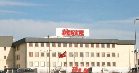 Ülker'in Yeni Sahibi Pladis Oldu
