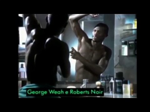 Le président Georges Weah tout nu dans une vidéo secoue le web