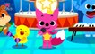 Dance with Pinkfong _ Sing along with Pinkfong _ Pinkfong Songs for Child