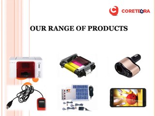 Coretegra Technologies Green Energy Solution Solar Light Seller