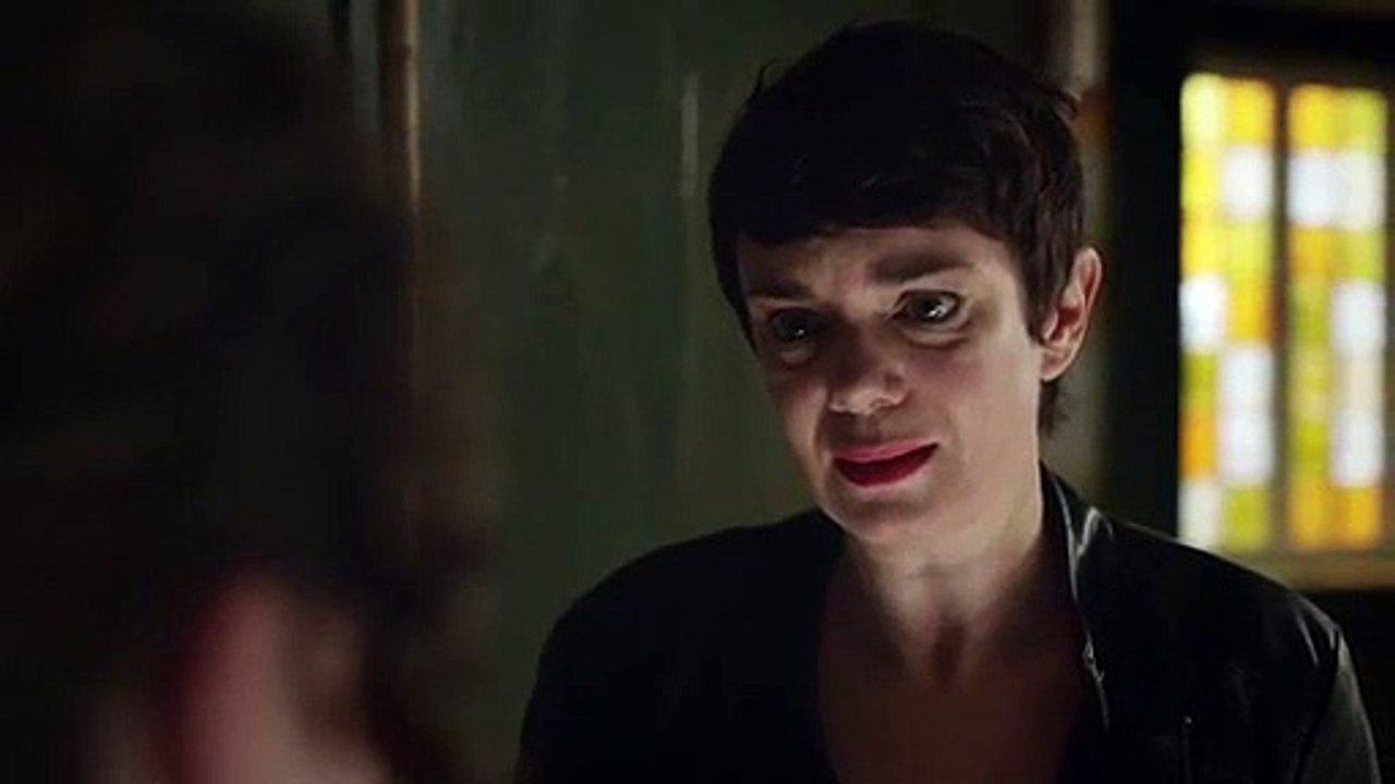 What Remains S 1 E 2 s1e2 part 2/2