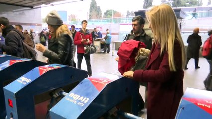 İETT'den usulsüz kart kullanımına geçit yok - İSTANBUL