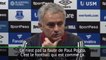 Mourinho : "Si Scholes devient manager, j'espère qu'il aura au moins le quart de ma carrière"