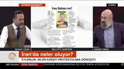 Olayların perde arkası ne?