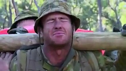 SAS The Search for Warriors S01E02