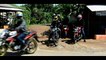 sunmori akhir tahun 2017 bareng motovlogger plat k road to jepara
