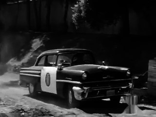 Highway Patrol S02E05 Magazine Writer