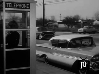 Highway Patrol S03E32 Phony Cop