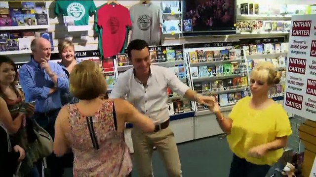 Stetsons And Stilettos S02E03 RTE