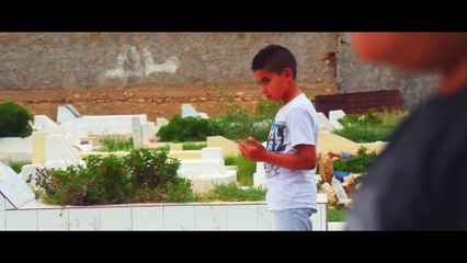 Balti - YA ROUMA ft. Reda Talyani (Official Clip) 2018