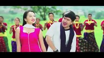 Rajesh Payal Rai Darshan Namaste 3 -- Kina Yeti Dherai Maya - Feat. Wilson Bikram Rai & Alisha Rai