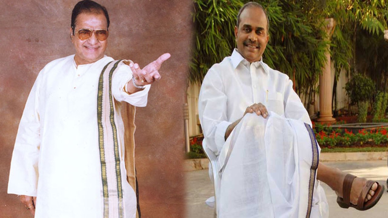 వైఎస్ బయోపిక్‌ లో YSR పాత్రలో మలయాళ నటుడా ?