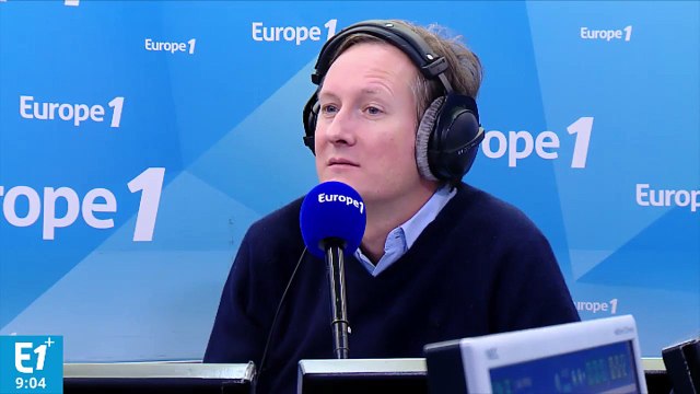 Raphaël Mezrahi : Une fille sublime s'est approchée de moi et m'a dit 'ma grand-mère vous adore'