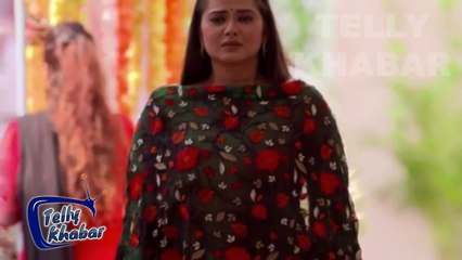 Kasam Tere Pyaar Ki - 2nd January 2018 - ये चेहरा Abhishek का ज़िन्दगी बर्बाद कर देगा