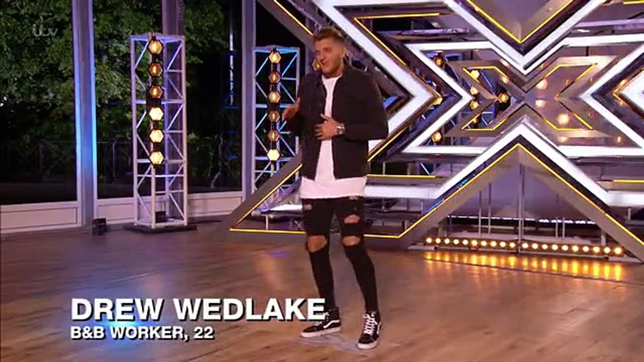 The X Factor UK S14E03