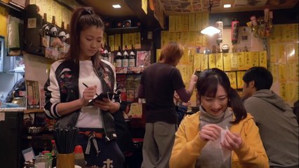 ワカコ酒２ #08【ツナ缶マヨ焼き】