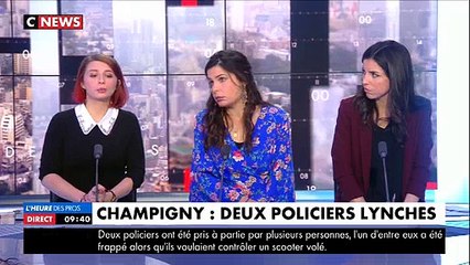 Le coup de gueule de Pascal Praud contre Matthieu Kassovitz: "Qu'il fasse des films, mais qu'il arrête de faire des twee