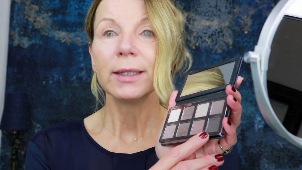 Classic Smokey Eyes soft Tutorial * Ü 50 * Kirsty - Beauty - Talk