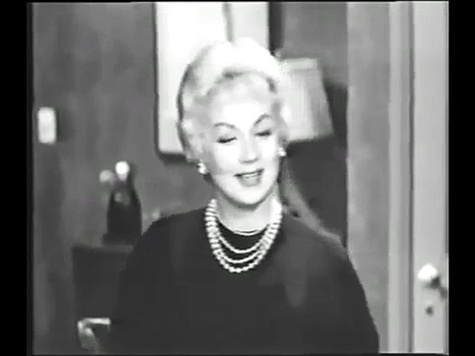 Ann Sothern Show S01E06 A New Lease on Life
