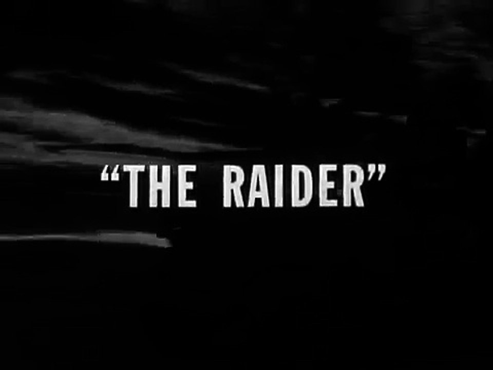 Combat S04E16 The Raider.with Leonard Nimoy