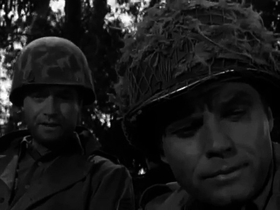 Combat S04E04 The Linesman.with Jack Lord