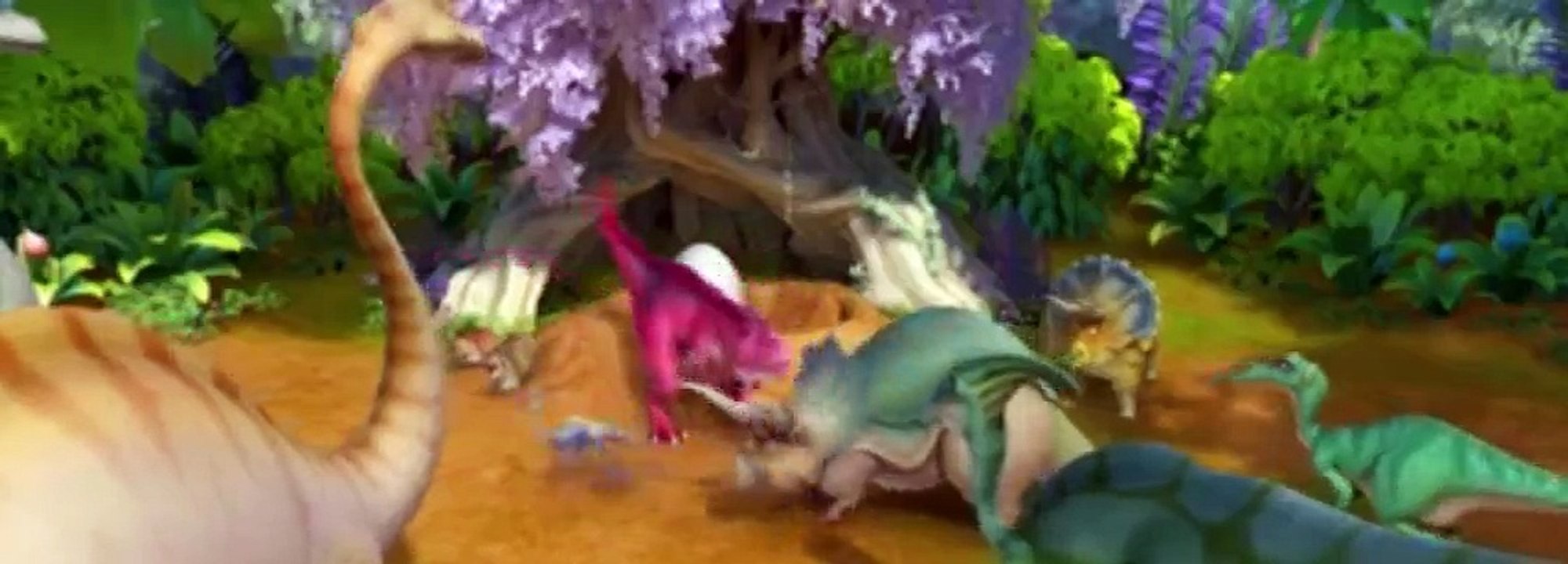Dino Time   P 01