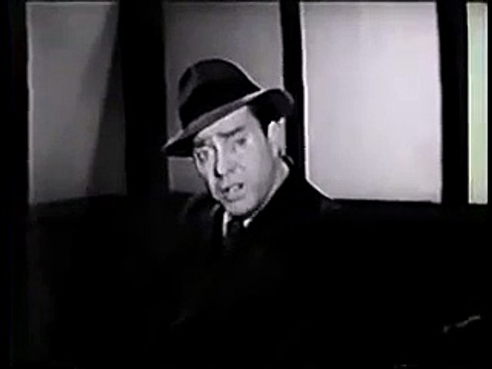 Johnny Midnight S01E17 Phantom Bribe