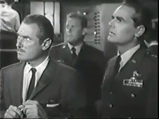 Men Into Space S01E08 Asteroid