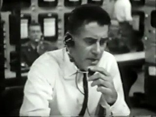 Men Into Space S01E01 Moon Probe .with Angie Dickinson