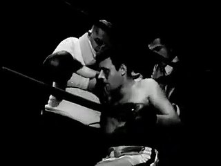 Naked City S01E38 The Canvas Bullet.with Rocky Graziano
