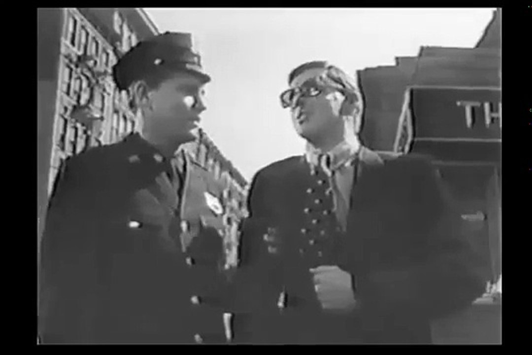 Naked City S02E06 Killer with A Kiss