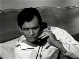 Richard Diamond S04E12 The Caller