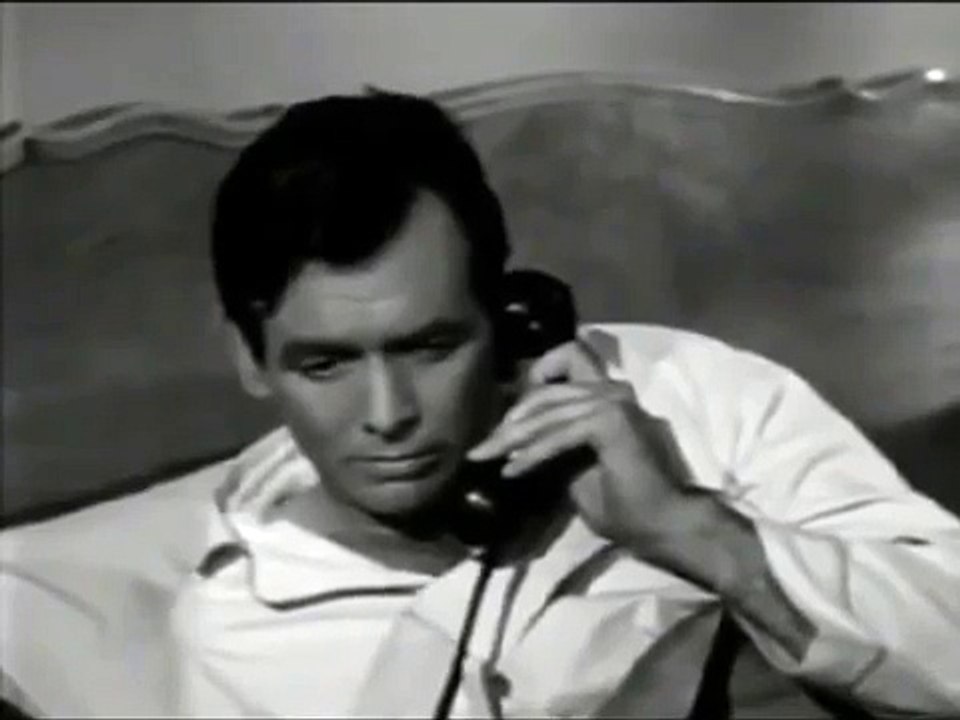 Richard Diamond S04E12 The Caller