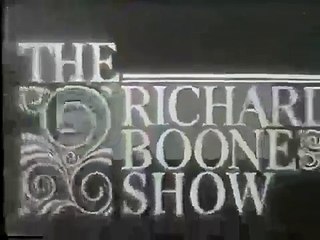 Richard Boone Show S01E25 A Need of Valor