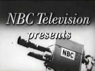 Robert Montgomery Presents - S08E12 - Sunset Boulevard.with Mary Astor, Darren McGavin